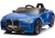 Auto Na Akumulator BMW i4 4x4 JE1009 Niebieski