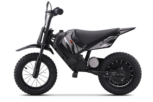 Pojazd Motor Elektryczny SHARK Czarny