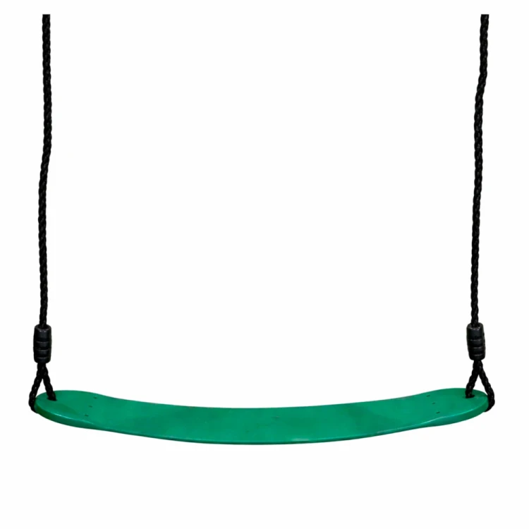 Huśtawka Ogrodowa Bocianie Gniazdo Siedzisko 2w1 Stelaż Biały 210x170 cm