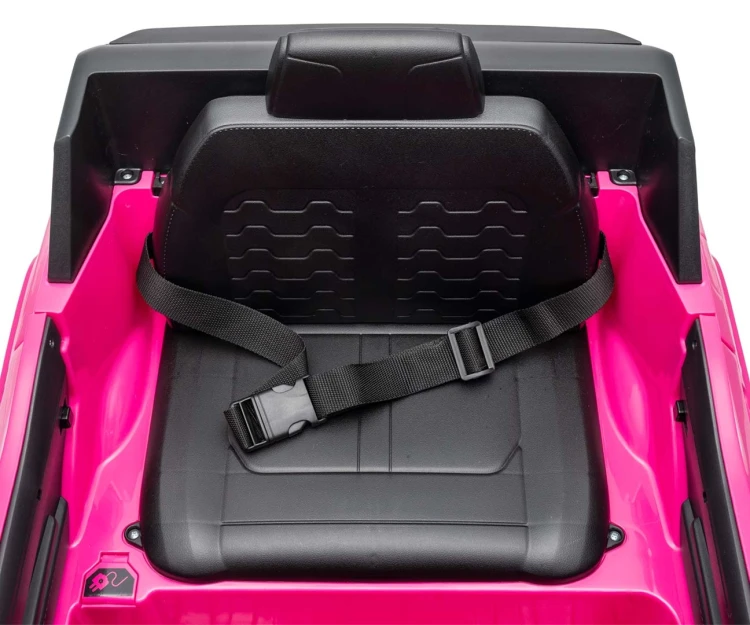 Milly Mally Pojazd na akumulator Lexus GX550 Pink