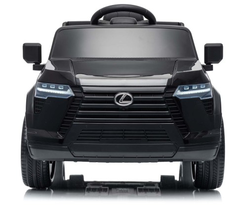 Milly Mally Pojazd na akumulator Lexus GX550 Black