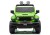 Autko Na Akumulator Jeep Rubicon 4x4 DK-JWR556 4x200W 24V Zielony
