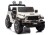 Autko Na Akumulator Jeep Rubicon 4x4 DK-JWR556 4x200W 24V Biały