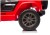 Samochód Na Akumulator Jeep Rubicon 4x4 DK-JWR556 4x200W 24V Czerwony