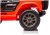 Samochód Na Akumulator Jeep Rubicon 4x4 DK-JWR556 4x200W 24V Pomarańczowy