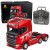 Ciągnik Siodłowy Scania Zdalnie Sterowany RC Huina 1501 Czerwony 1:18