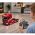 Ciągnik Siodłowy Scania Zdalnie Sterowany RC Huina 1501 Czerwony 1:18