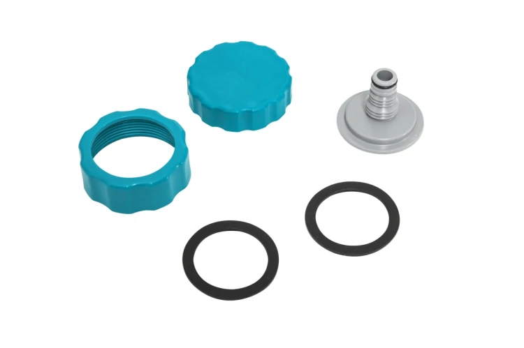 Piaskowa Pompa Filtrująca do basenów BESTWAY 11355 l + Złączki + Węże