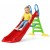 Zjeżdżalnia Ogrodowa Dla Dzieci Duża 200cm 2285