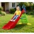 Zjeżdżalnia Ogrodowa Dla Dzieci Duża 200cm 2285