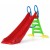 Zjeżdżalnia Ogrodowa Dla Dzieci Duża 200cm 2285