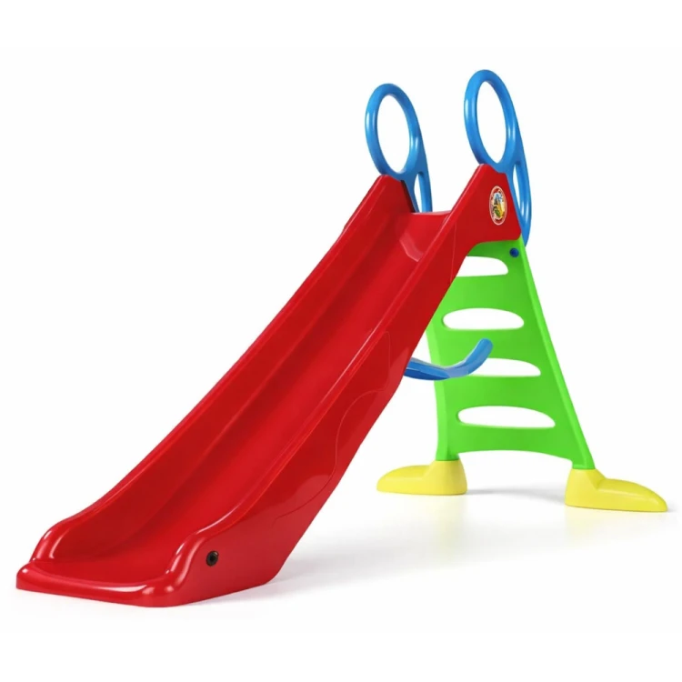 Zjeżdżalnia Ogrodowa Dla Dzieci Duża 200cm 2285