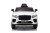 Pojazd Bentley Bentayga S Biały