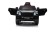 Pojazd Bentley Bentayga S Czarny