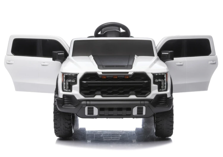 Auto Na Akumulator 4x4 P4 12V7Ah Białe