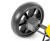 Milly Mally Pojazd na akumulator Gokart Bolt Yellow