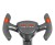 Milly Mally Pojazd na akumulator Gokart Bolt Yellow