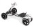 Milly Mally Pojazd na akumulator Gokart Bolt White