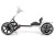 Milly Mally Pojazd na akumulator Gokart Bolt White