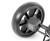 Milly Mally Pojazd na akumulator Gokart Bolt White