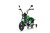 Pojazd Motor Na Akumulator BMW R18 Zielony