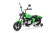 Pojazd Motor Na Akumulator BMW R18 Zielony