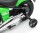 Pojazd Motor Na Akumulator BMW R18 Zielony