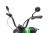 Pojazd Motor Na Akumulator BMW R18 Zielony