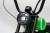 Pojazd Motor Na Akumulator BMW R18 Zielony