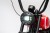 Pojazd Motor Na Akumulator BMW R18 Czerwony