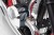 Pojazd Motor Na Akumulator BMW R18 Czerwony