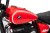 Pojazd Motor Na Akumulator BMW R18 Czerwony