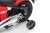 Pojazd Motor Na Akumulator BMW R18 Czerwony