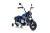 Pojazd Motor Na Akumulator BMW R18 Niebieski