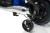 Pojazd Motor Na Akumulator BMW R18 Niebieski