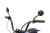 Pojazd Motor Na Akumulator BMW R18 Niebieski