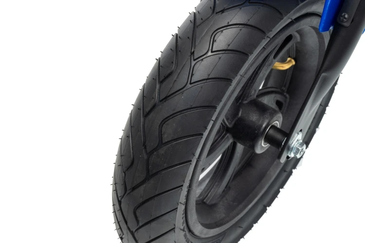 Pojazd Motor Na Akumulator BMW R18 Niebieski