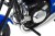 Pojazd Motor Na Akumulator BMW R18 Niebieski
