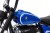 Pojazd Motor Na Akumulator BMW R18 Niebieski