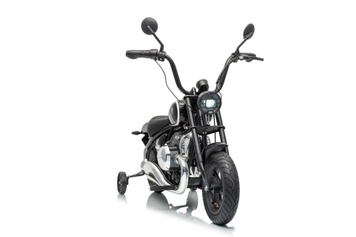 Pojazd Motor Na Akumulator BMW R18 Czarny
