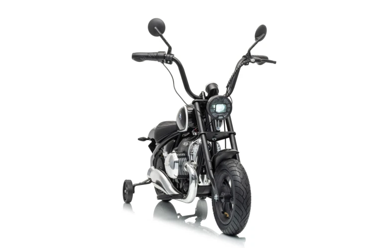 Pojazd Motor Na Akumulator BMW R18 Czarny