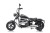 Pojazd Motor Na Akumulator BMW R18 Czarny