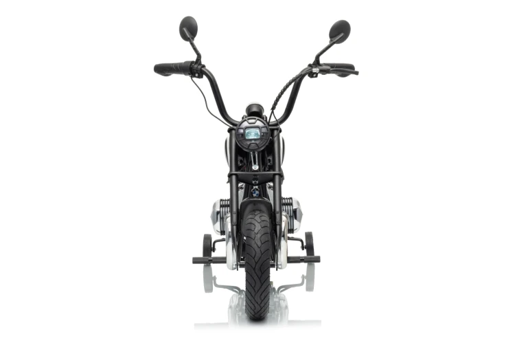 Pojazd Motor Na Akumulator BMW R18 Czarny