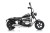Pojazd Motor Na Akumulator BMW R18 Czarny