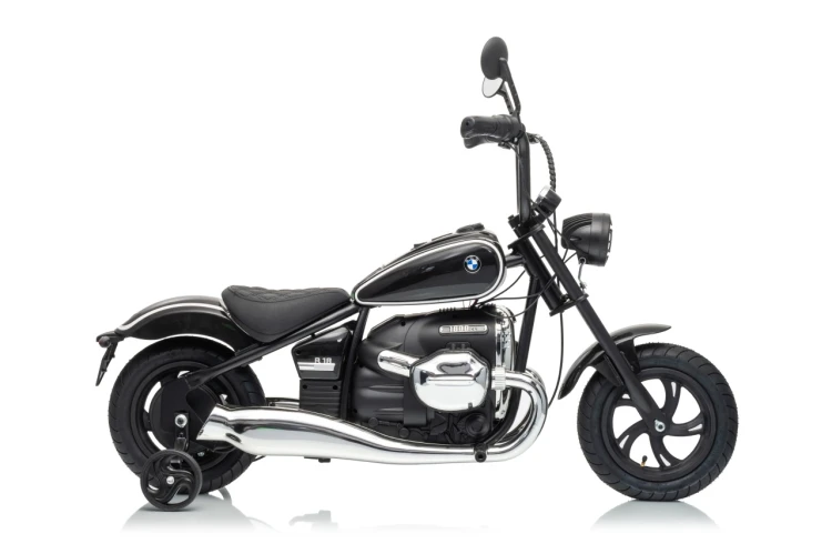 Pojazd Motor Na Akumulator BMW R18 Czarny