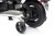 Pojazd Motor Na Akumulator BMW R18 Czarny