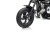 Pojazd Motor Na Akumulator BMW R18 Czarny