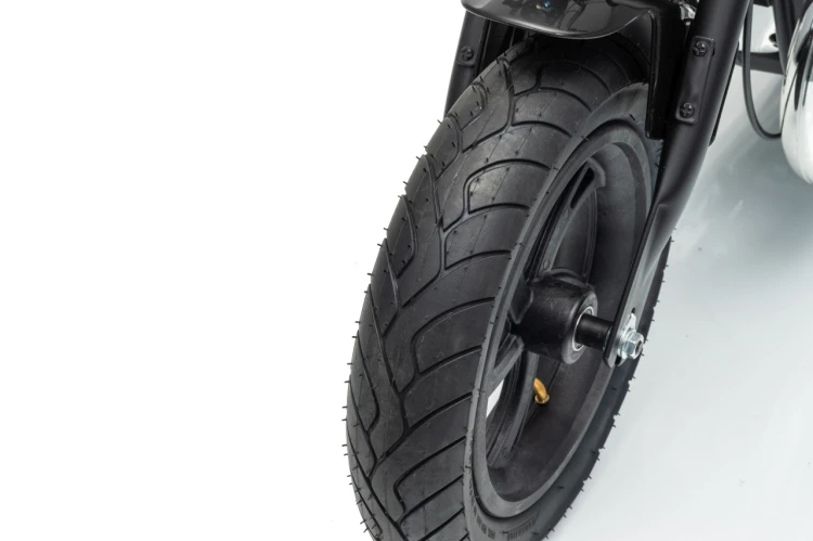 Pojazd Motor Na Akumulator BMW R18 Czarny