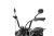 Pojazd Motor Na Akumulator BMW R18 Czarny
