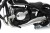 Pojazd Motor Na Akumulator BMW R18 Czarny